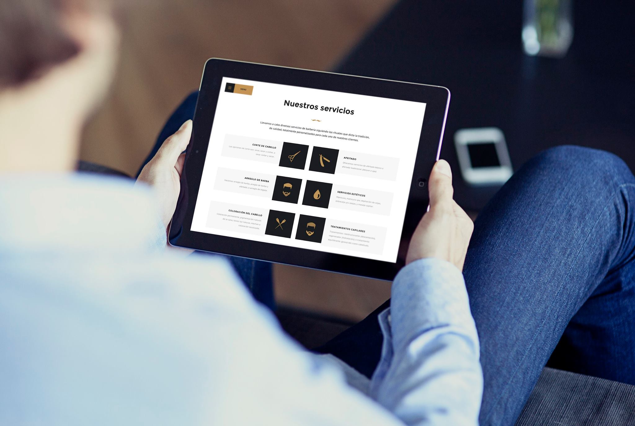 Diseño web Zaragoza