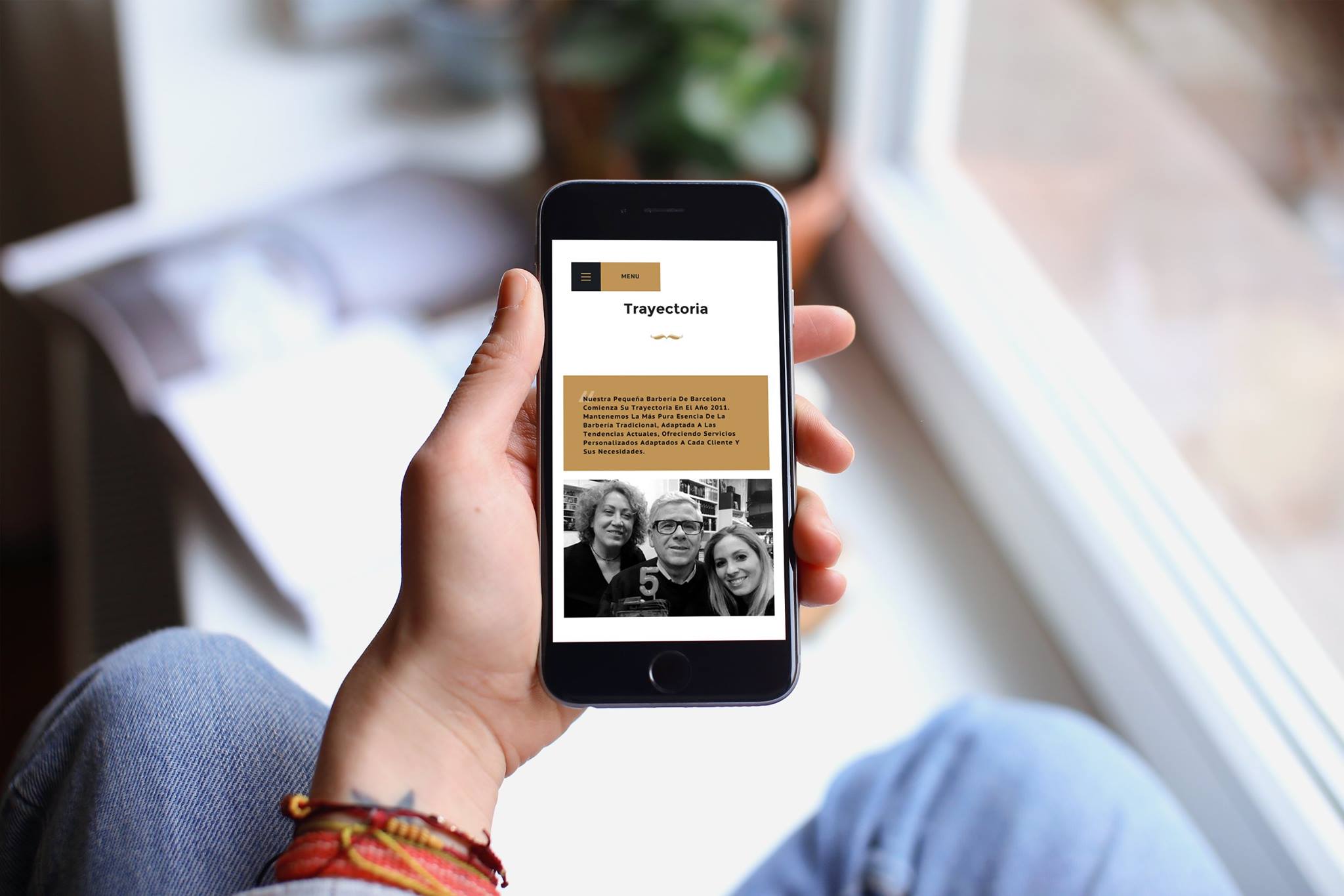 Diseño web Zaragoza