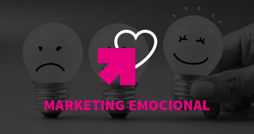 El Marketing Emocional