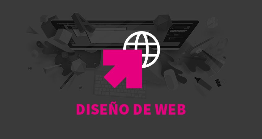 Tendencias Diseño Web