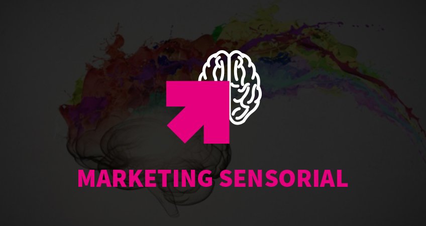 Marketing sensorial